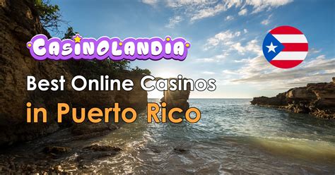 puerto rican online casino - online casino puerto rico